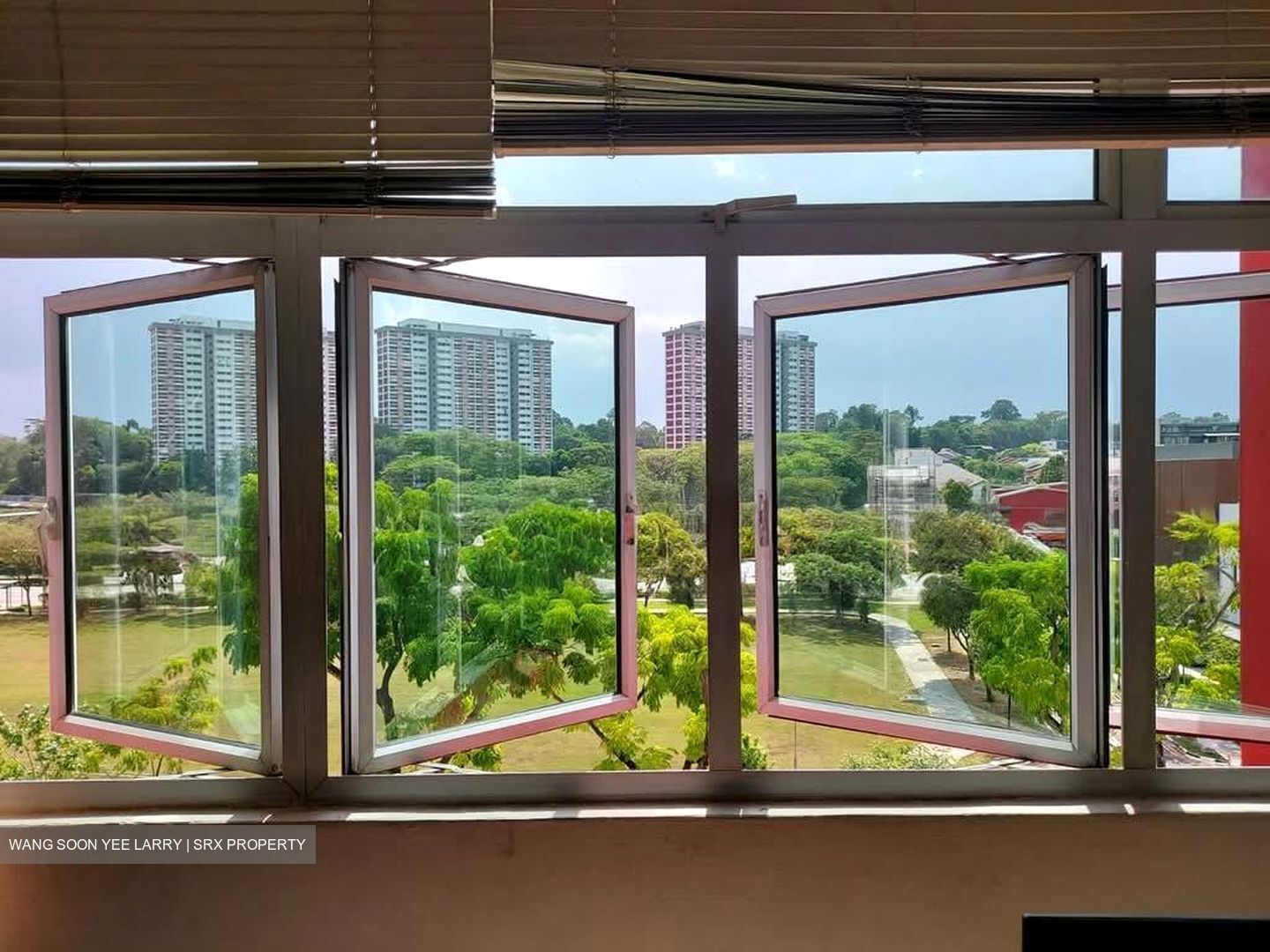 Blk 309 Shunfu Gardens (Bishan), HDB 4 Rooms #527080001